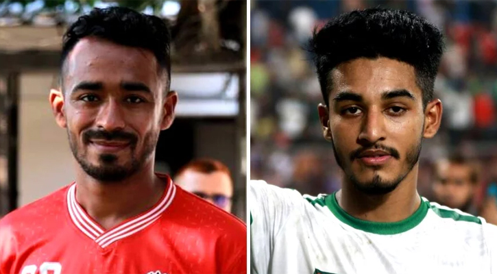 জাতীয় দলে নতুন মুখ সুজন, ফিরলেন মোরসালিন